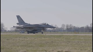 Αλλαγή σελίδας στην Άμυνα της Ελλάδας #f16 #ελλαδα #καινοτομία #άμυνα #lockheedmartin