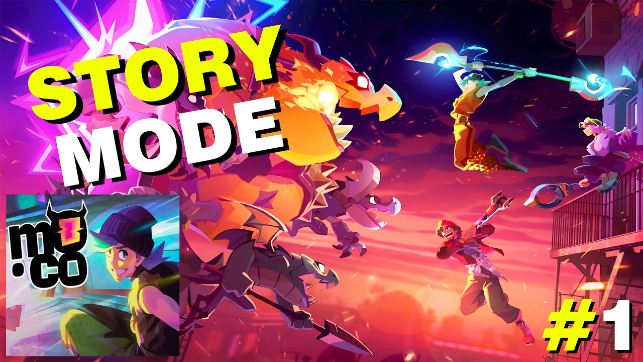 🔴ZENO ZONE - MOCO - THIS IS SUPER CELL'S BEST GAME FOR SURE 😍😎