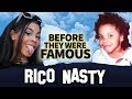 Rico Nasty | Before They Were Famous | Roof, Tia Tamera | Biography