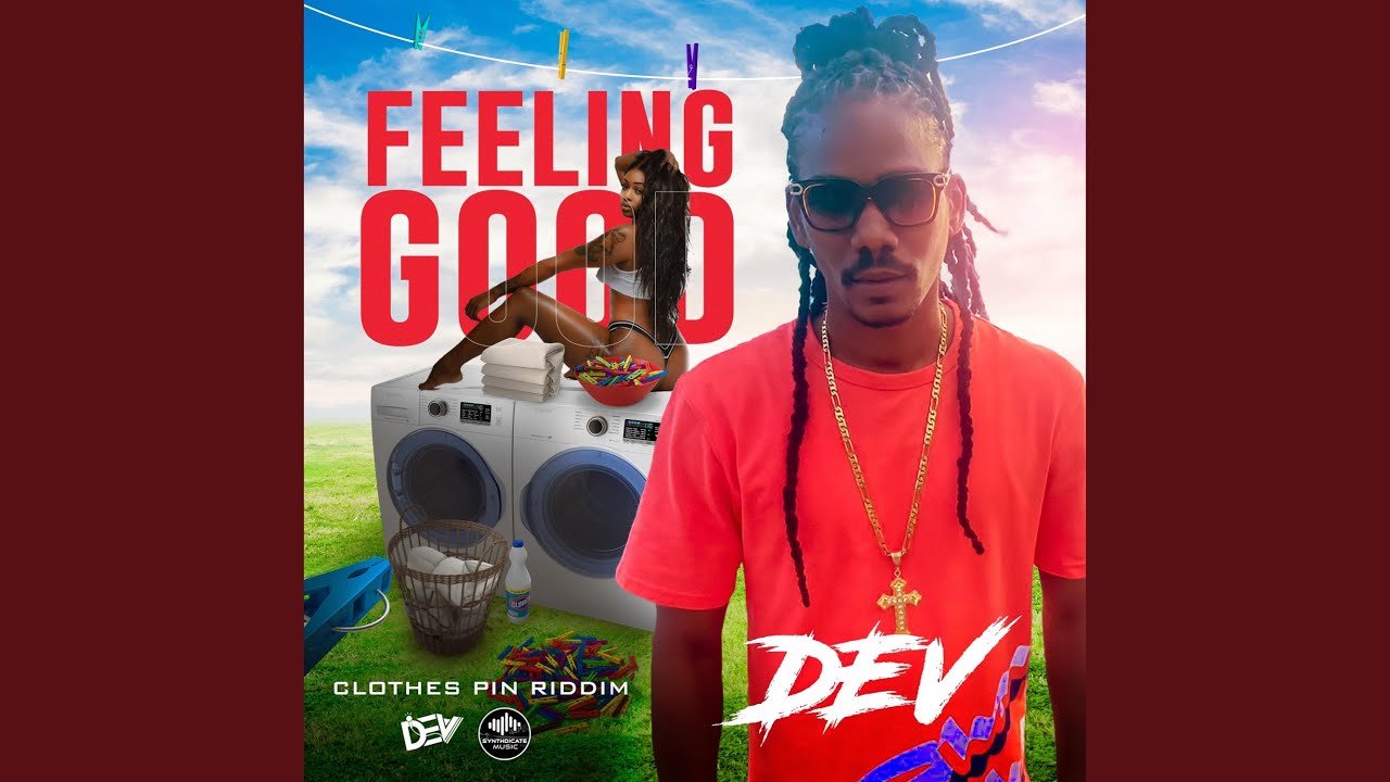 Mira Feeling Good (feat. DEV) en YouTube Mira Feeling Good (feat. DEV) en YouTube