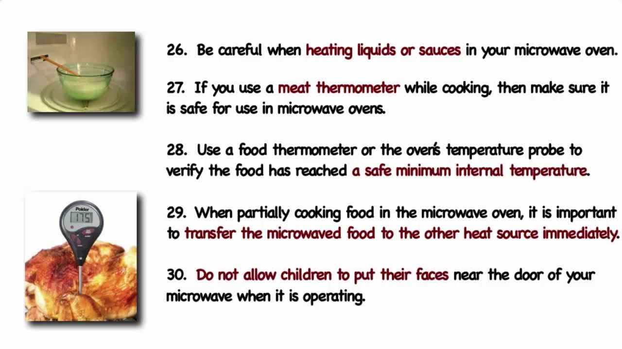 How to Test if a Dish Is Microwave Safe: 13 Steps (with Pictures)