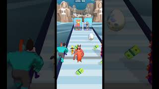 Monster Draft Level 188