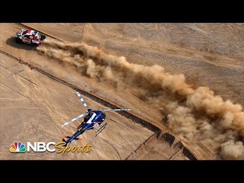Stage 1 - 2023 Dakar Rally | EXTENDED HIGHLIGHTS | 1/1/23 | Motorsports on NBC