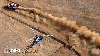 Stage 1 - 2023 Dakar Rally | EXTENDED HIGHLIGHTS | 1/1/23 | Motorsports on NBC