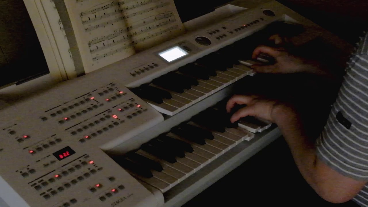 Lara's Theme - YouTube