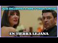 En Tierra Lejana Capitulo 15 (T1)¡ALYA ENCUENTRA A MINE Y CIHAN JUNTOS!👩🏻😳