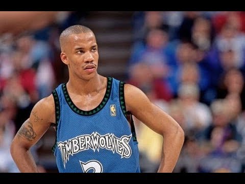 Stephon Marbury 2000-01 Highlights 😤 REAL ONES KNOW!