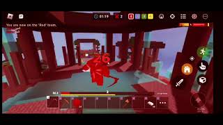 Bed Wars 1 What Happened In The End?