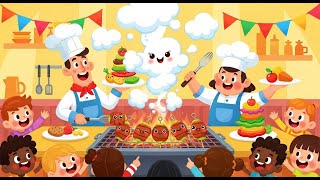 Adana Şehri Şarkısı Çocuklar İçin Türkiyeyi Tanıyalım Neşeli Şarkı Ile Öğreniyorum