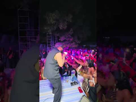 Daan junior - devant kay ou, Haïti feeling nan on lot jan. Je vous aime très fort.
