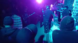 Download Lagu SOUNDxTHRASH - sepakat untuk tidak sepakat (Domestik Doktrin cover) MP3