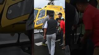 Mueren Cinco Mexicanos En Accidente Aéreo En El Everest