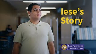 Ieses Story The Culture Of Possibility San Francisco State University