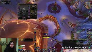 How to play subletly in Midnight with the 4 set and Light's Company Guidon