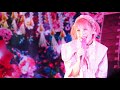 大森靖子『真夏の卒業式』 with sugarbeans /2021.11.28 大森靖子自由字架ツアー 東京・草月ホール2部