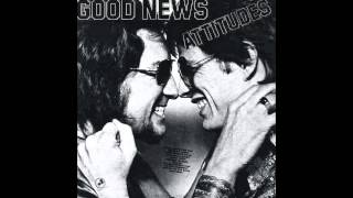 Attitudes - In A Stranger's Arms (1977)