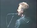 Sting  budapest hungary may 23 1996 kisstadion sbd audio