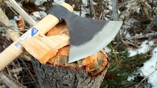 Rinaldi 1300G Trento Felling Axe