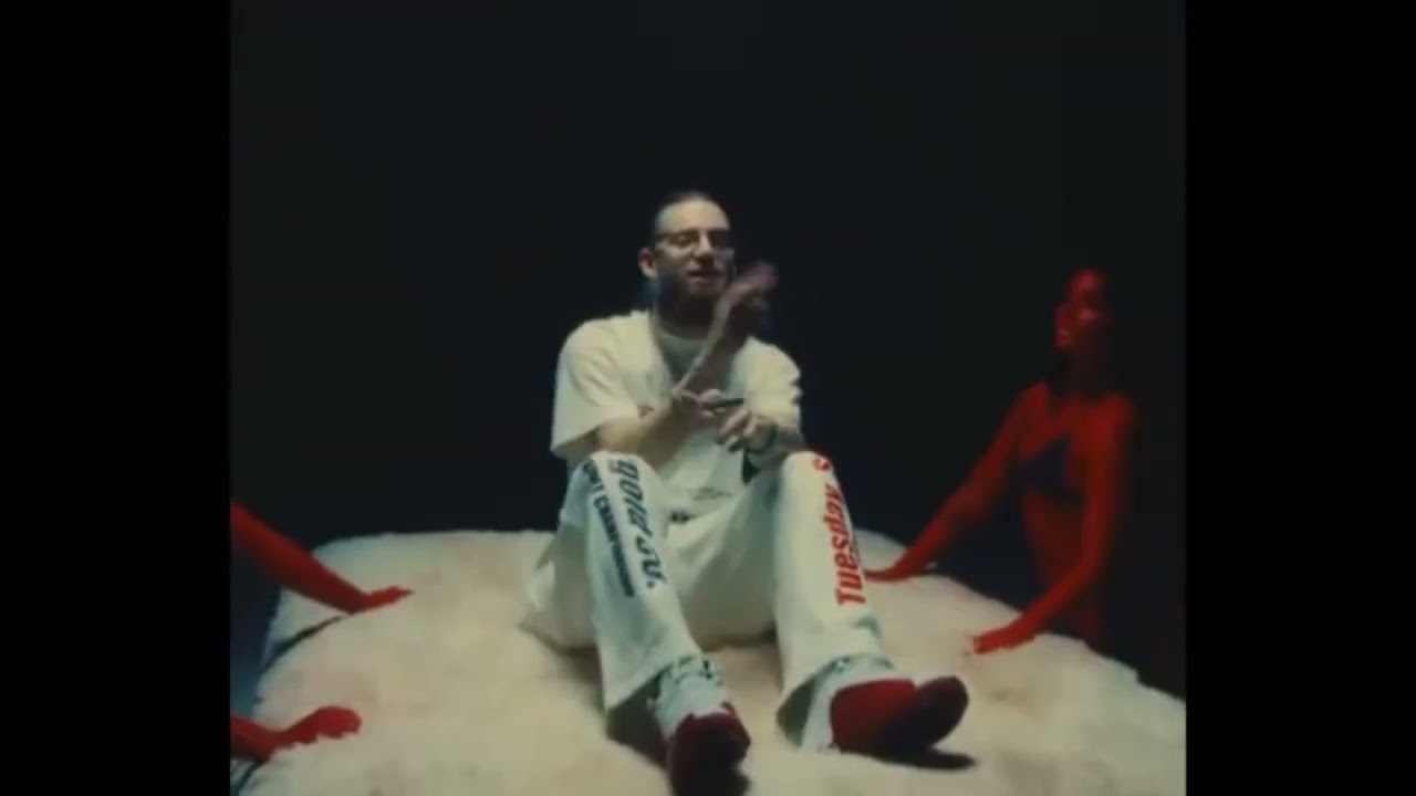 Hades 66 x Kris R x Roa Type Beat "Peli Negra"