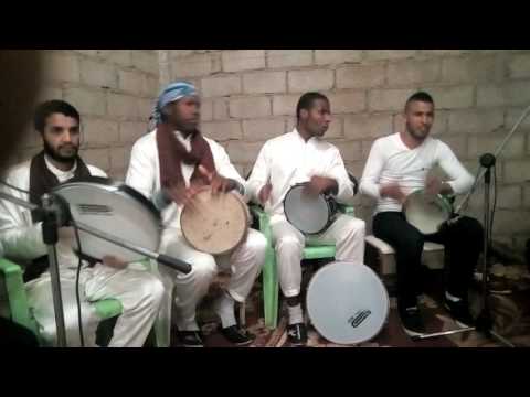 المجموعة الفنية ريتاج انشودة قلبي شوق ياحضار 