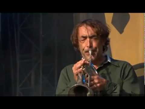 Hubert von Goisern & Klaus Doldinger - Fön 2011