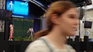 Rumble In The Jungle - Skyline Gang - Butlins Minehead - June 2016 **FULL SHOW**