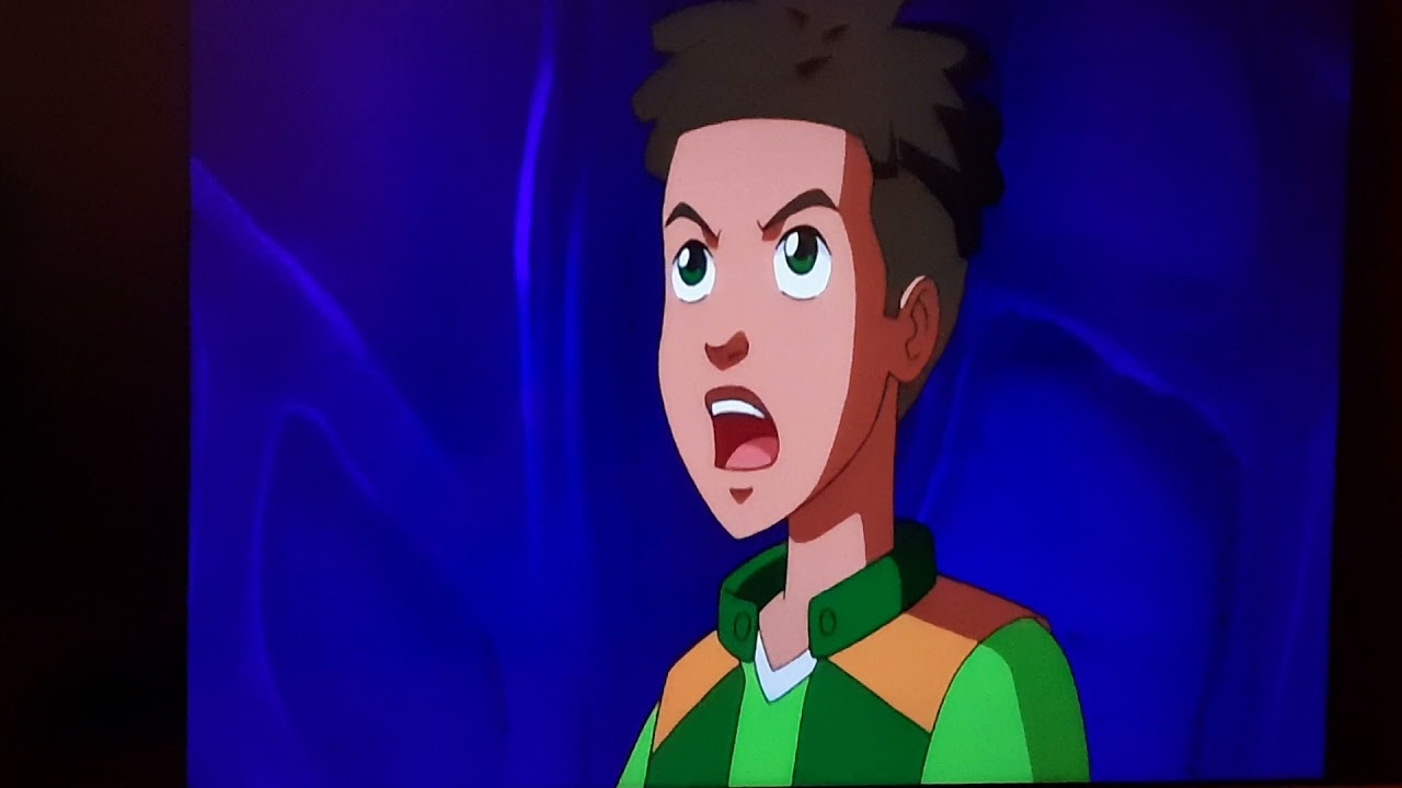 Gormiti Il raffreddore di Nick