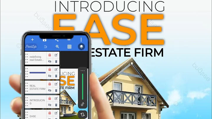 Create a Stunning Real Estate Flyer in Minutes! (Step-by-Step Tutorial)