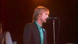 Tom Petty & THB - Anything that´s R´N´R  (live in France) chords