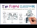 Flipped classroom model why how and overview