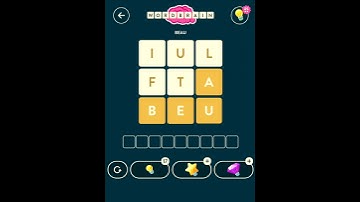 Wordbrain Puzzle Of The Day April 5 2019 Answers