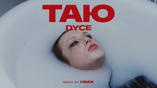 Dyce - Таю (Remix By Himik) // Toronto Rnb Style