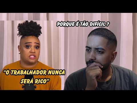 Reagi ao polêmico video da Senhorita Bira - E O DE BAIXO DESCE! | Algoritimo da Imagem