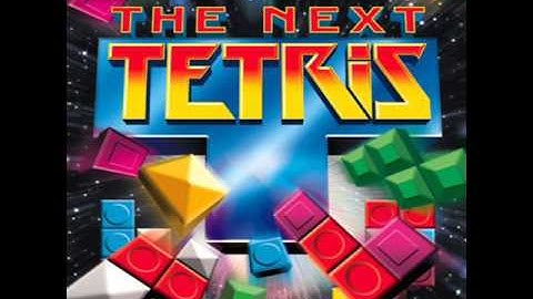 The Next Tetris - BGM 8