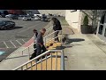 Dog training | stair manners | obedience school | frenchie | collie | mini Aussie | OBKS ￼