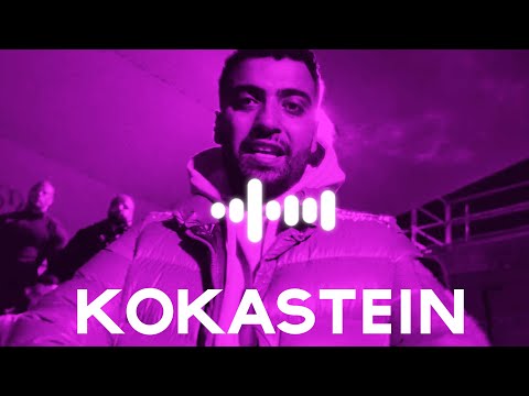 UNDACAVA x SATIX x EGO Type Beat - "KOKASTEIN"