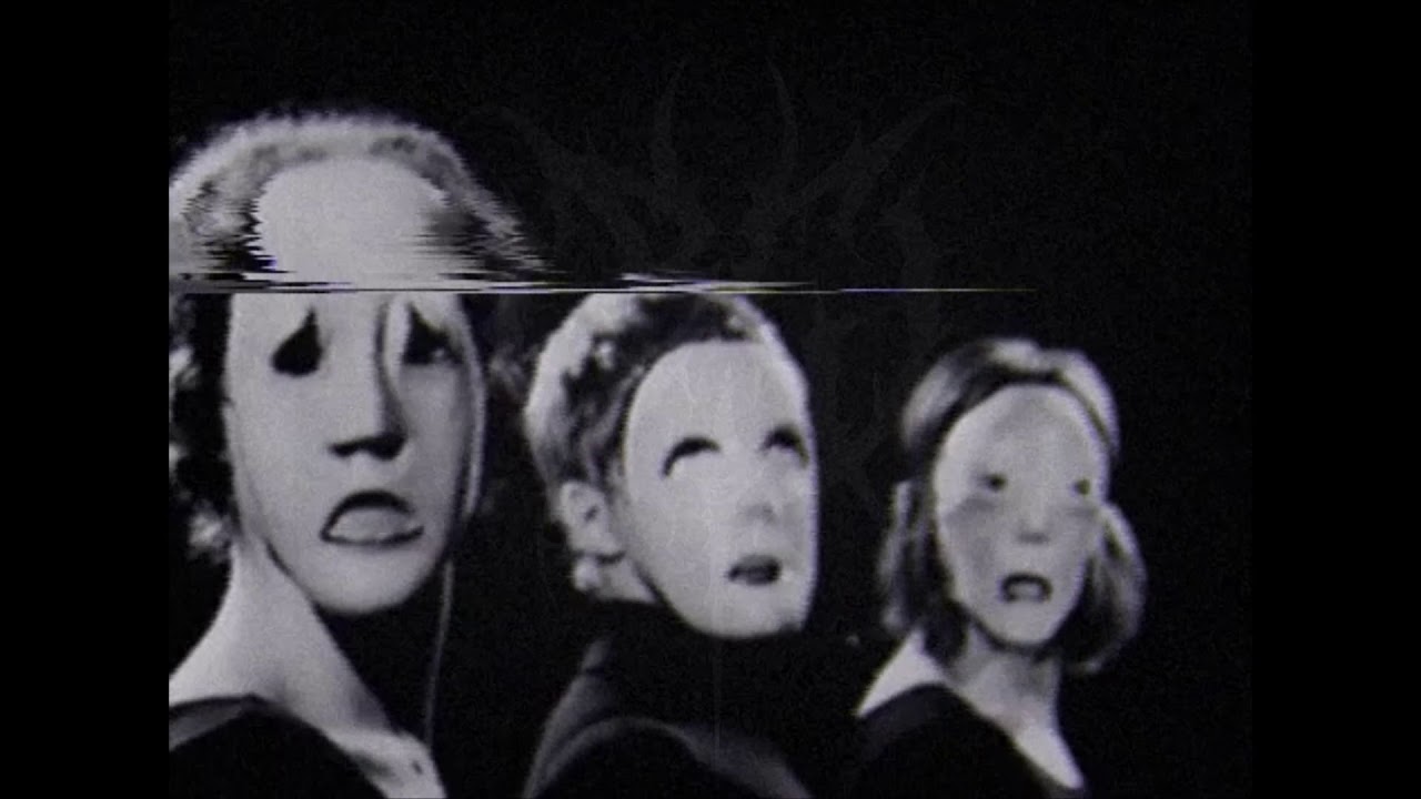 [FREE] $uicideboy$ x Night Lovell Type Beat - "Dementia" [Prod. BLXCULT] [Remaster]