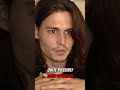 Johnny expressed his frustration with fame back in 1993 #interview #johnnydepp #fame #frustration