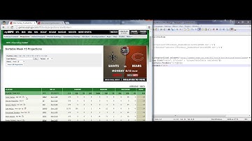 Python BeautifulSoup Web Scrape