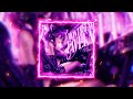 1 HOUR MONTAGEM FAVELA SLOWED REVERB