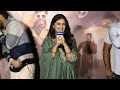 Heroine Nayan Sarika Speech @ Gam Gam Ganesha Trailer Launch Event | Anand Deverakonda | TFPC