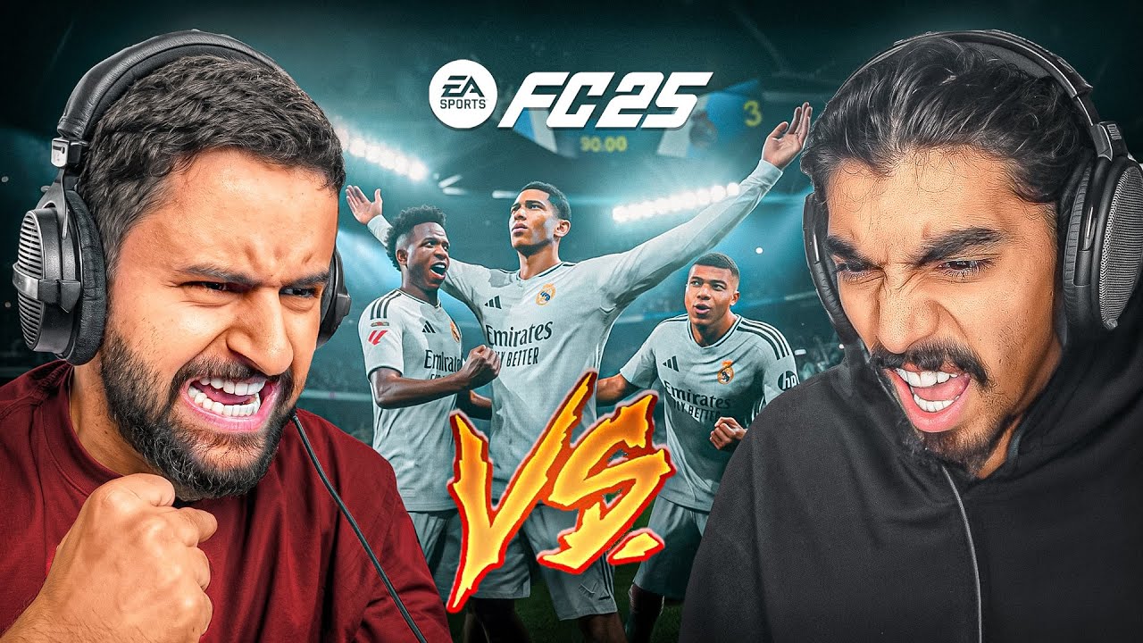 قررت استفز ابو سويحل لين عصب 🤣🔥! ( تحدي الشخصنه !)