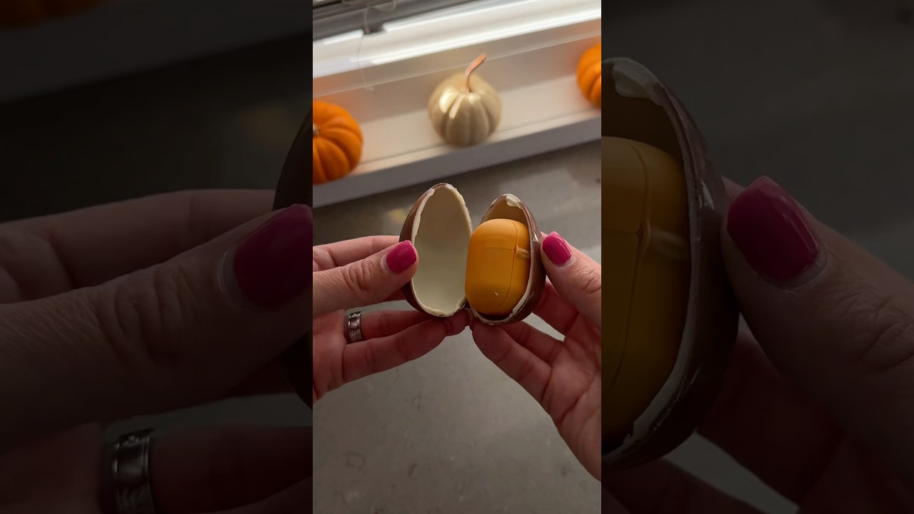 Что скрывают производители Кunder surpris? 