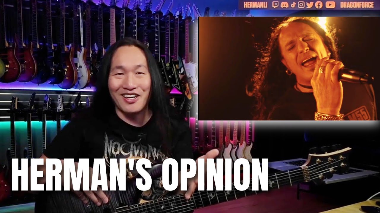 Herman Li shares his opinion on ZP's 20th Anniversary Edition of TTFAF