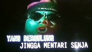 Sang Alang - Sendiri ( Video Clip Original )