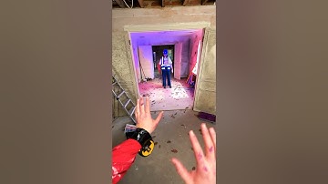 Tape Measure Spider-Man 🕸️ + some friends…