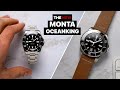 The new monta oceanking 3rd generation