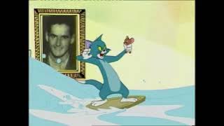 Tom and Jerry - The Mansion Cat (2001)