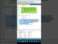 SQL CASE Statement vs SQL IIF Statement Give Same Result #sql #sqltips #sqlforbeginners #sqlserver