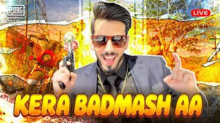 Chill Stream   | How Tactron Live | Pubg Mobile